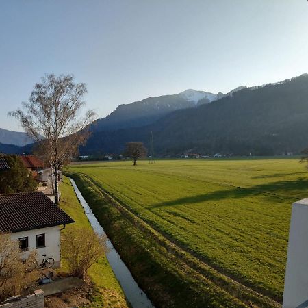 Wolke31 Apartment Grassau  Bagian luar foto