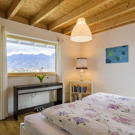 Wolke31 Apartment Grassau  Bagian luar foto