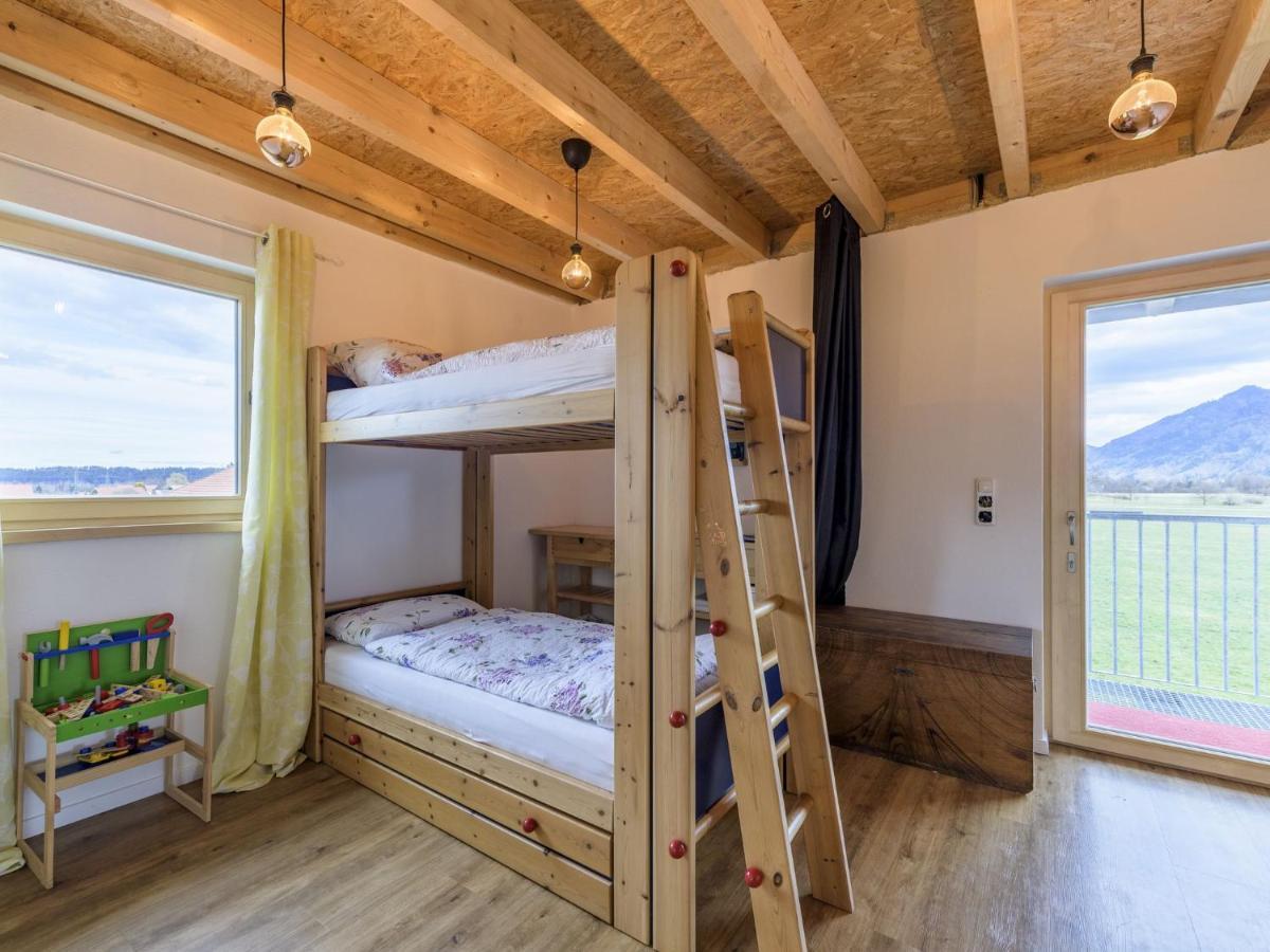 Wolke31 Apartment Grassau  Bagian luar foto