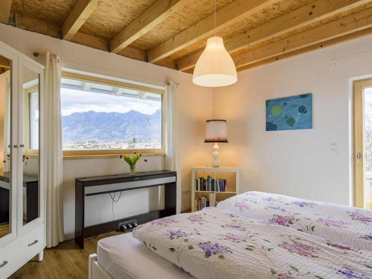 Wolke31 Apartment Grassau  Bagian luar foto