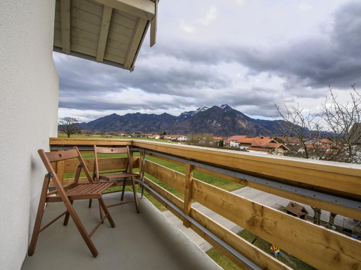 Wolke31 Apartment Grassau  Bagian luar foto