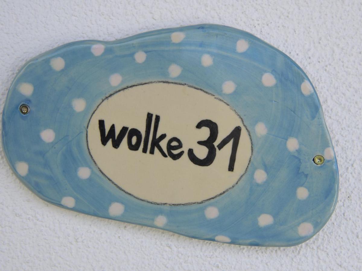 Wolke31 Apartment Grassau  Bagian luar foto