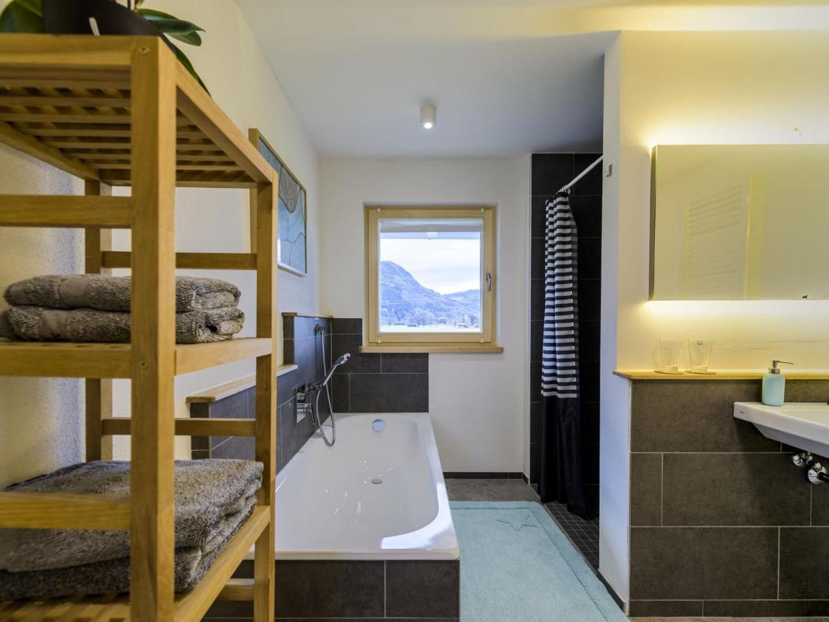 Wolke31 Apartment Grassau  Bagian luar foto